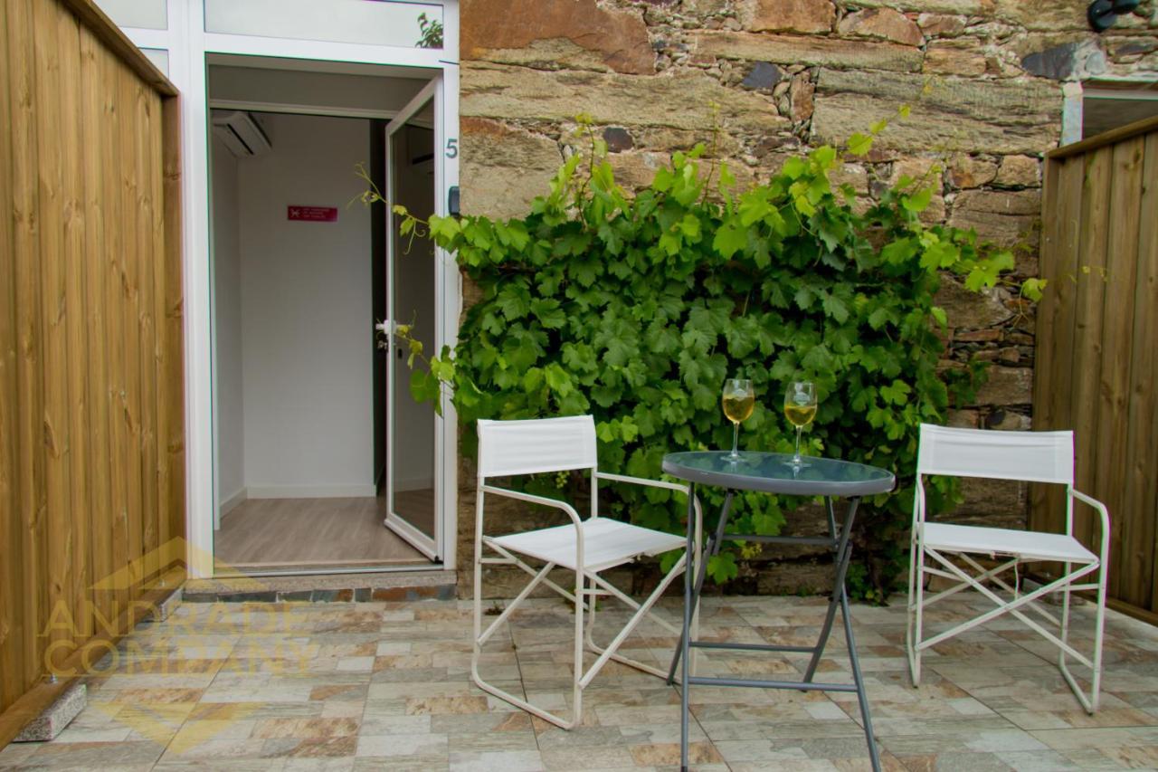 Suite 5 Pinhão Exterior foto